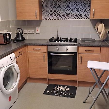 3 Bedroom Brixton Apartment London Bagian luar foto