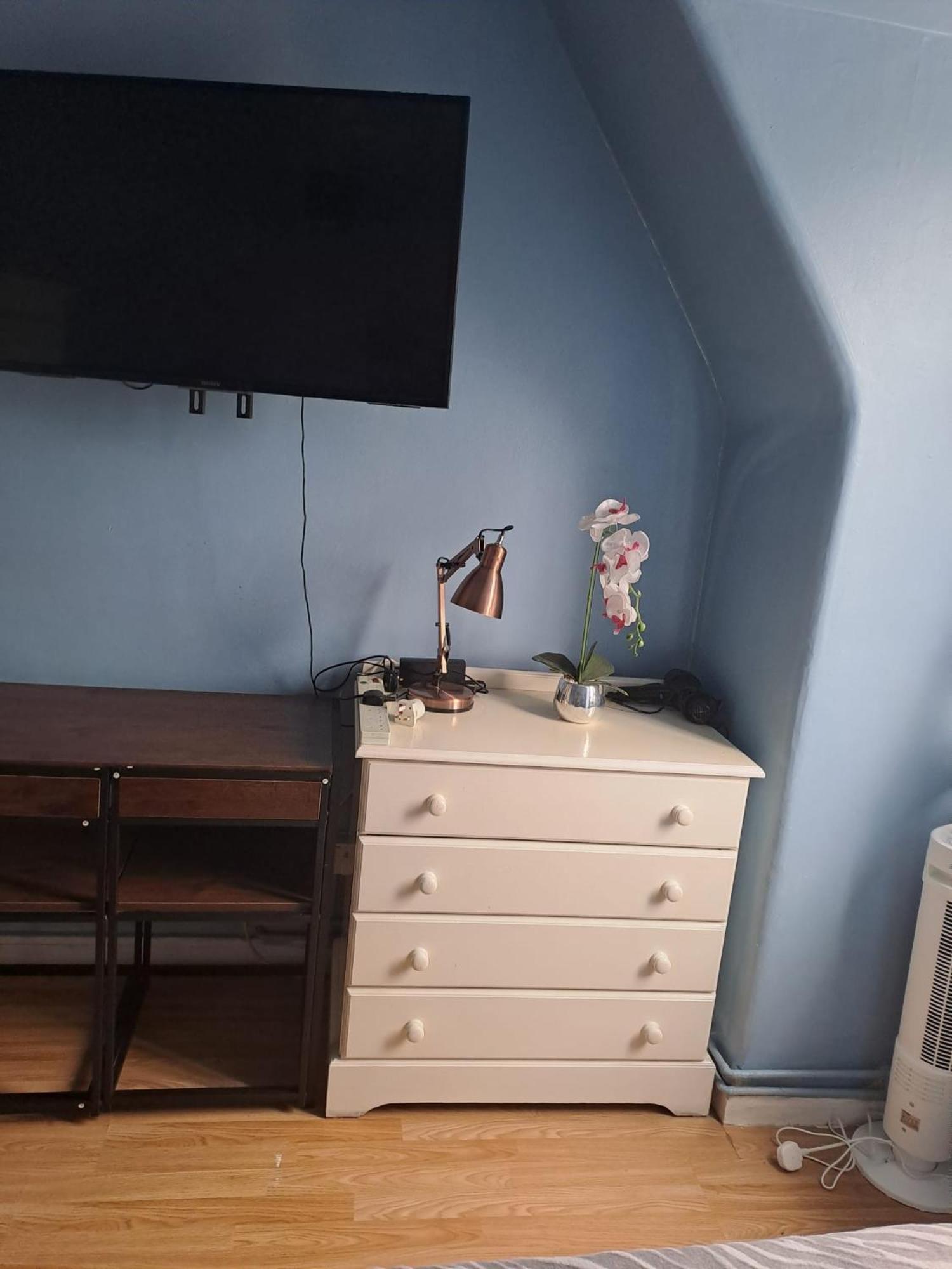 3 Bedroom Brixton Apartment London Bagian luar foto